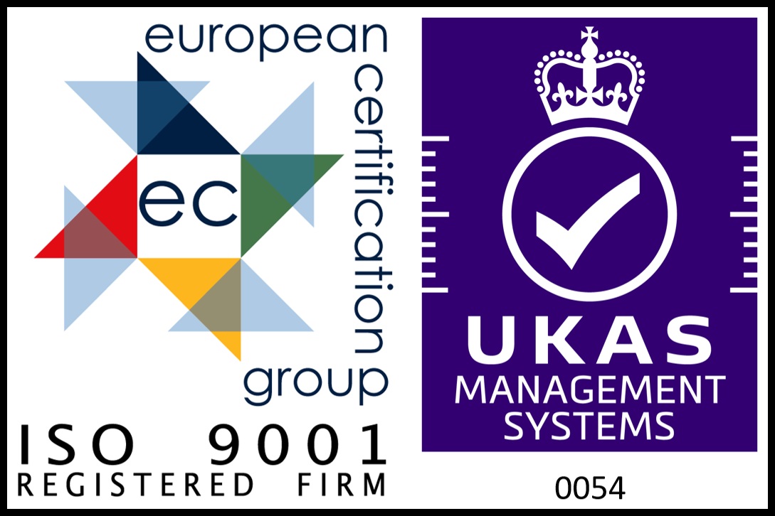 ISO9001:2015 G&M Radiator Quality Certification
